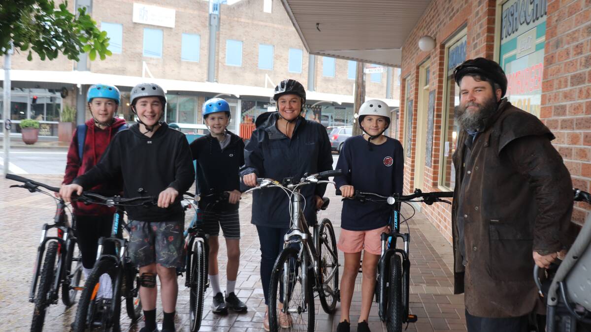Merewether to Junction cycleway to hit the fast track: City of Newcastle