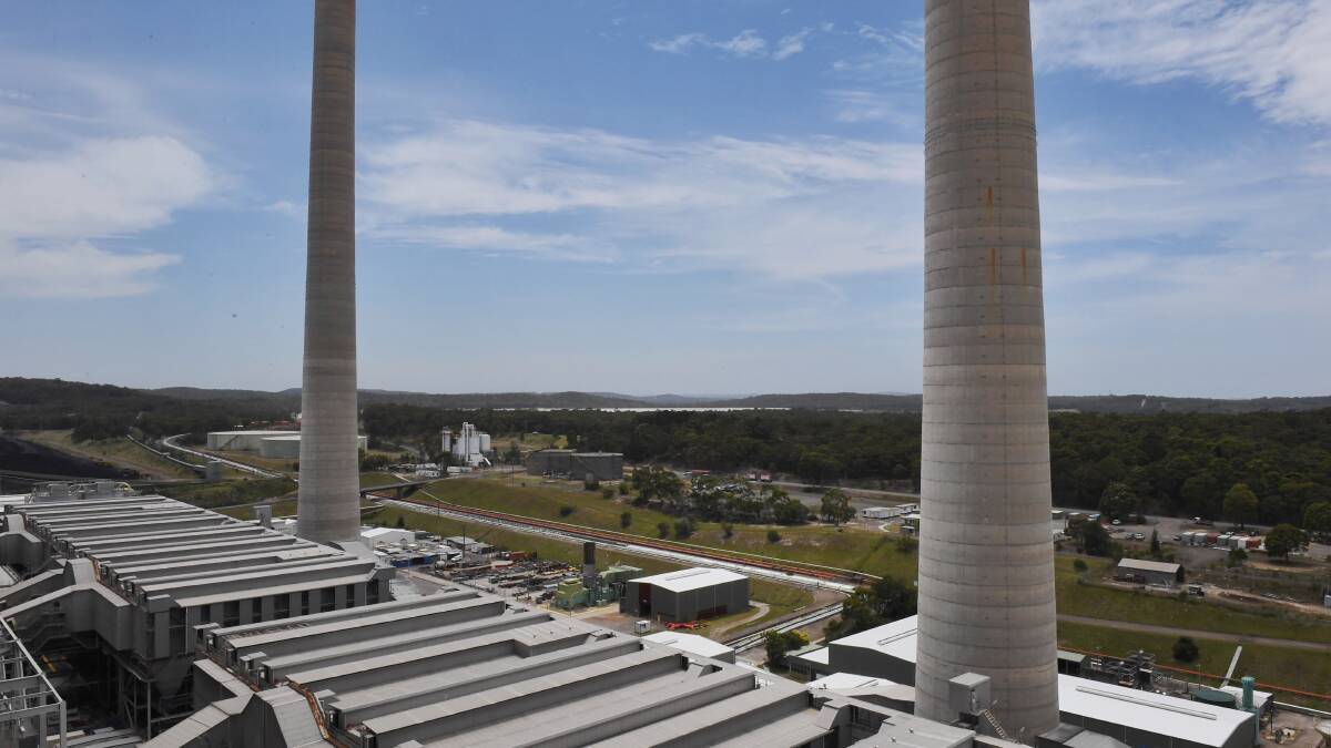 NSW Labor promises review of power plants’ environmental licences