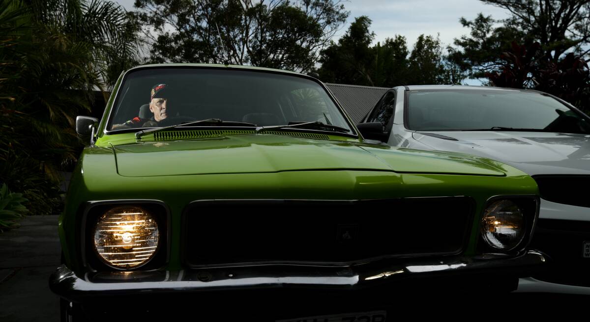 Remembering our iconic Australian car as the end of Holden's era looms