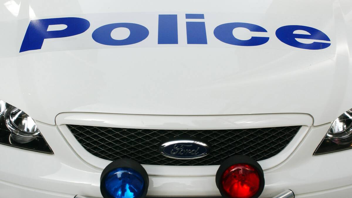 Found: Two-year-old boy located at Tenterfield