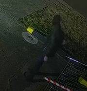 SOUGHT: Strike Force Woonooka police released CCTV as they investigate a string of Lake Macquarie robberies. Picture: NSW Police