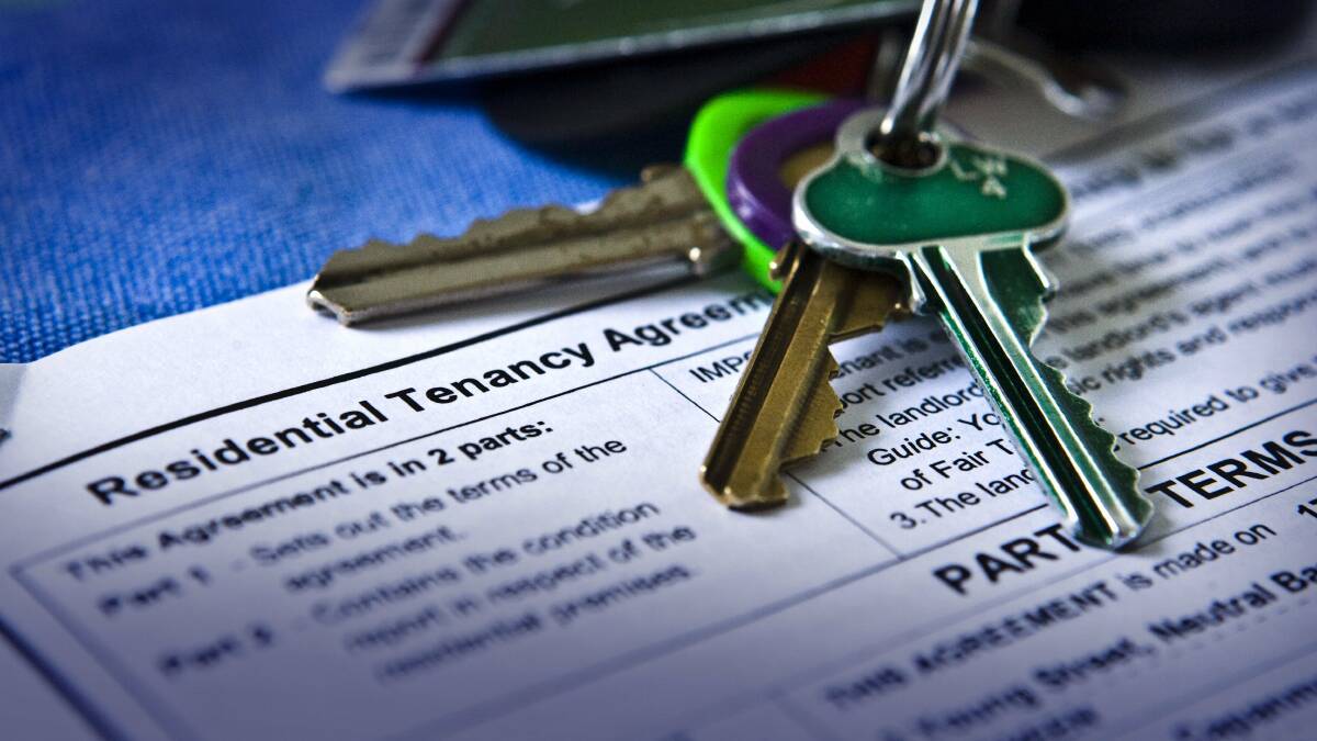 Rental vacancy rates stay steady in the Hunter: report