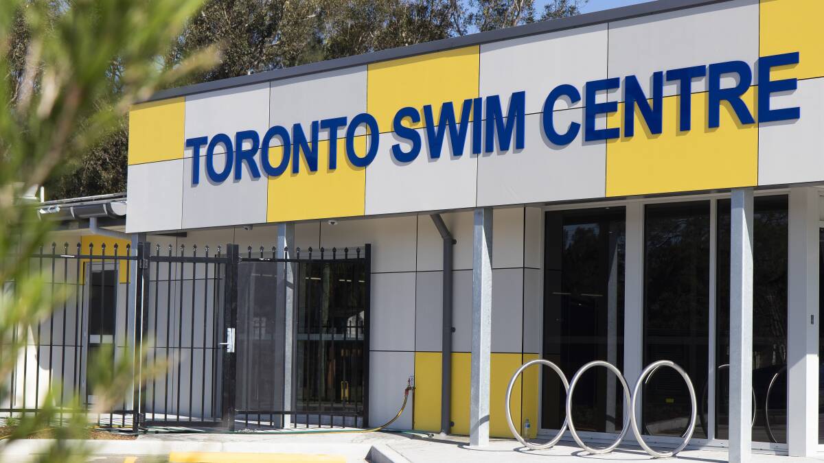 Toronto Swim Centre to re-open after $6.5 million overhaul