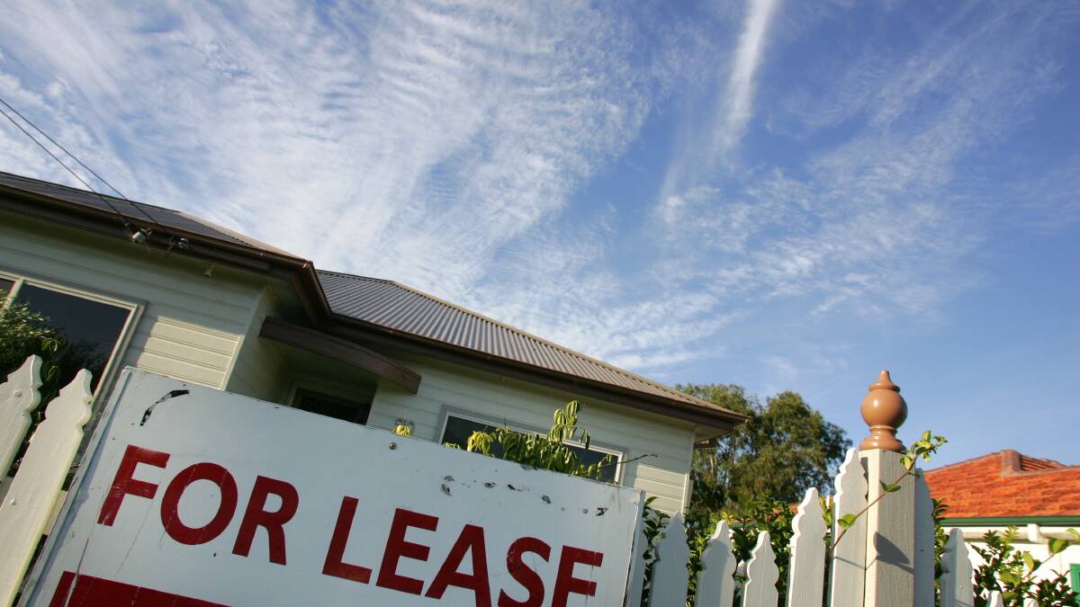 Short-term gain for owners puts a long-term strain on rental market