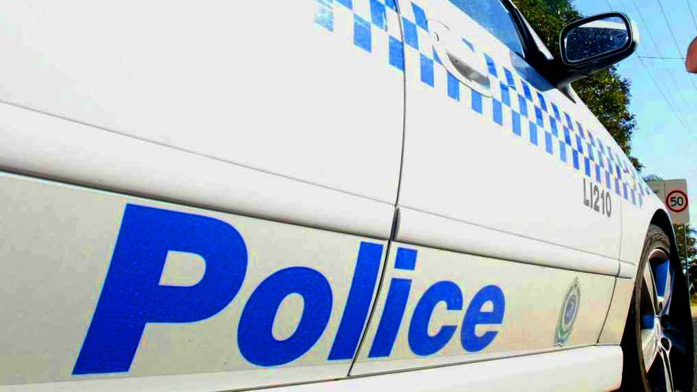 Man charged, woman sought after alleged Raymond Terrace police pursuit