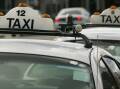 Excluding NDIS clients from taxi use is rank
