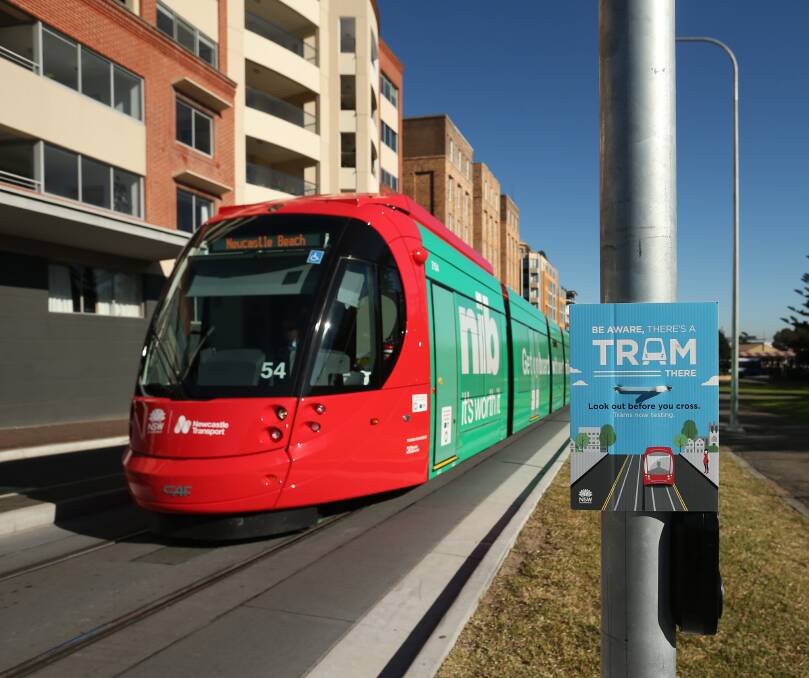 Letters: Plenty of unanswered Newcastle light rail questions a year on