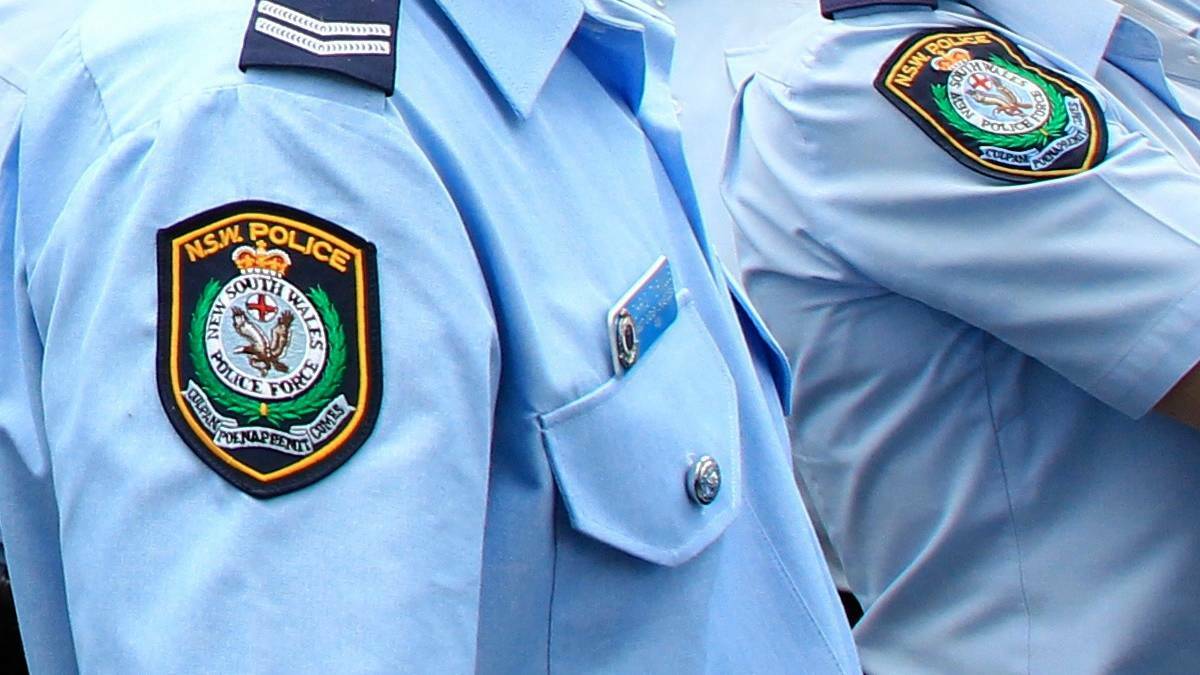 New police slated to march into the Hunter after Goulburn graduation