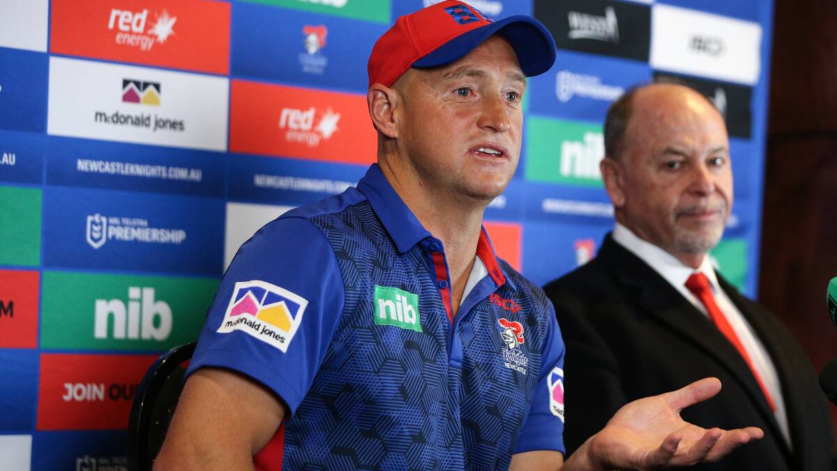 Fans have their say on the state of the Newcastle Knights | letters
