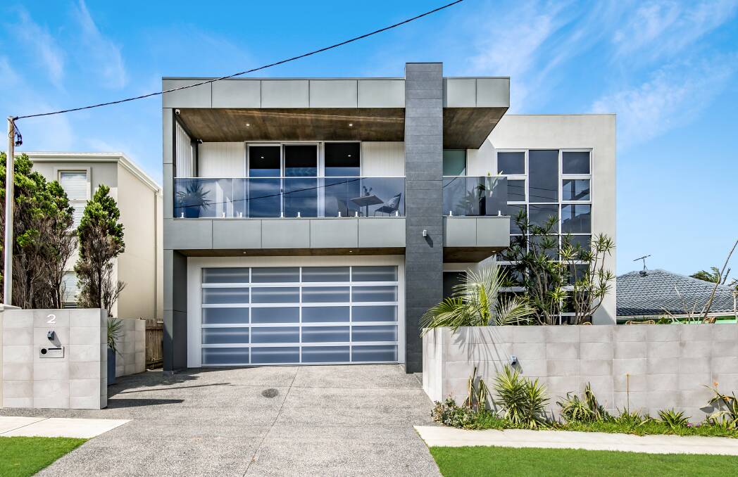 2 Nott Street, Merewether has been sold. Images supplied