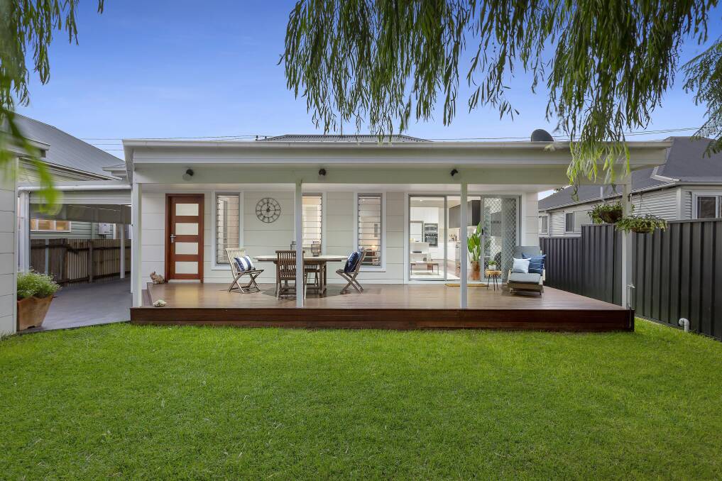15A McMichael Street, Maryville | Property of the week. Images supplied