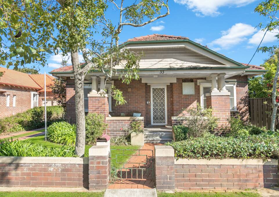 BIG RESULT: The $1.97 million sale of this Hebburn Street property was the second-highest price for Hamilton East.