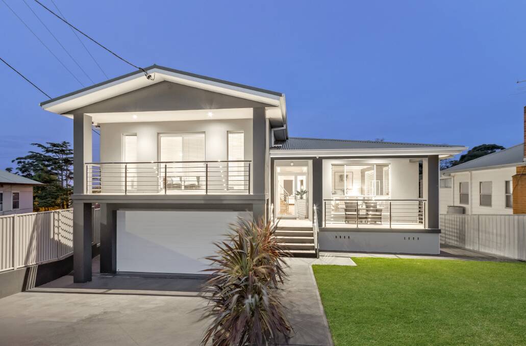 The $1.15 million sale of this Kotara South is believed to be one of the highest for its suburb.