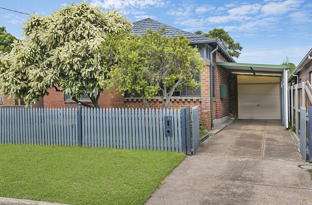 A home in Moolcha Street, also three bedrooms, lasted just one day on the market before it was sold for its own new street high of $685,000.