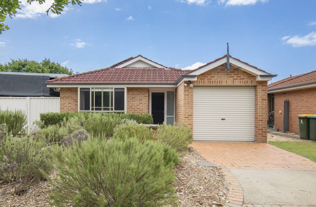 OFF MARKET: The $840,000 sale of a three-bedroom Torrens Title home in Carrington's Hollingsford Crescent is believed to be a record for Honeysuckle Grove.