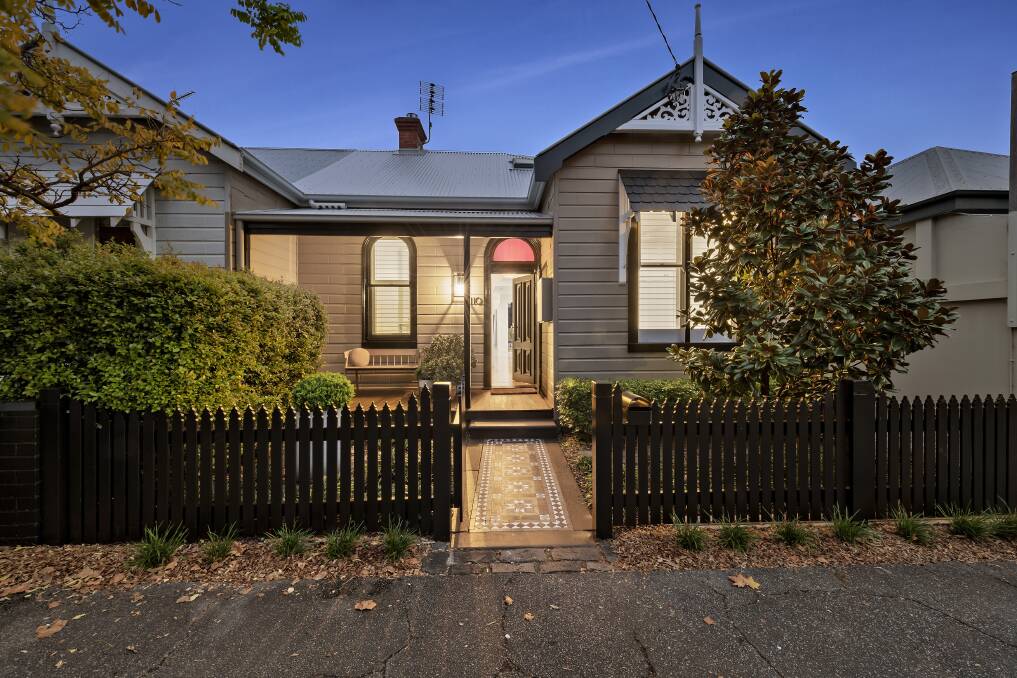 Property of the week | 110 Dawson Street, Cooks Hill. Images supplied