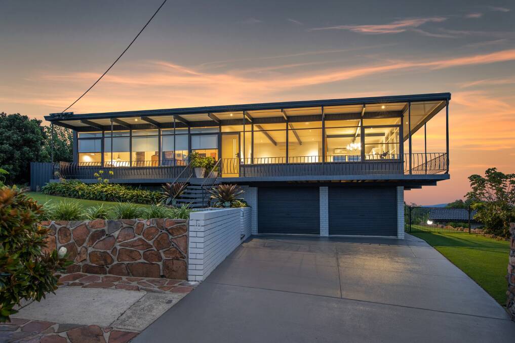 Property of the week | 10 Erina Place, North Lambton. Images supplied