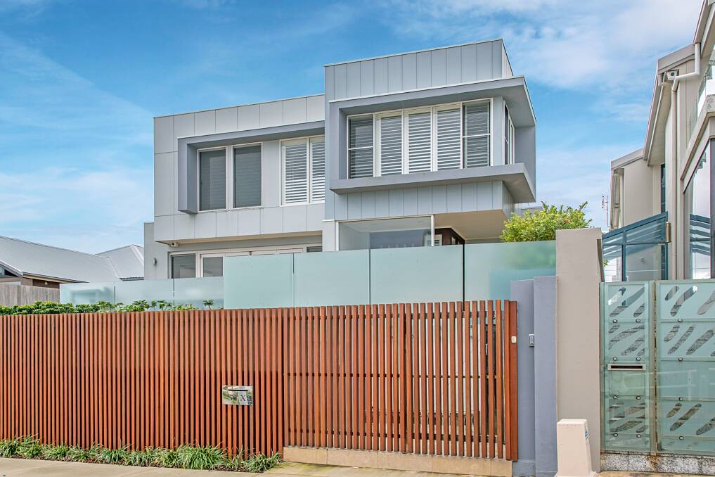 OFF MARKET: This Merewether home was sold for an undisclosed sum rumoured to be $6 million. 