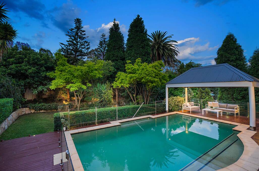43 Curzon Road, New Lambton is set for auction on Saturday with a guide of $1.25 million.