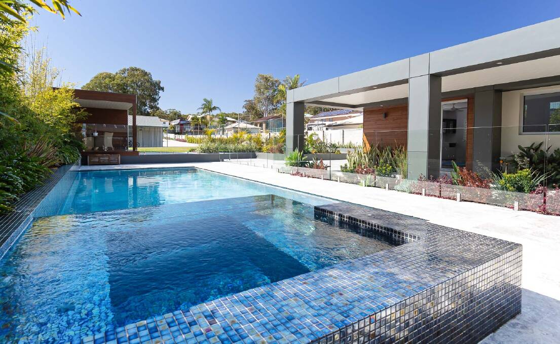 SOLD: This Kilaben Bay property sold for $2.55 million. It was the biggest sale for the suburb in over two years, according to Australian Property Monitors data.