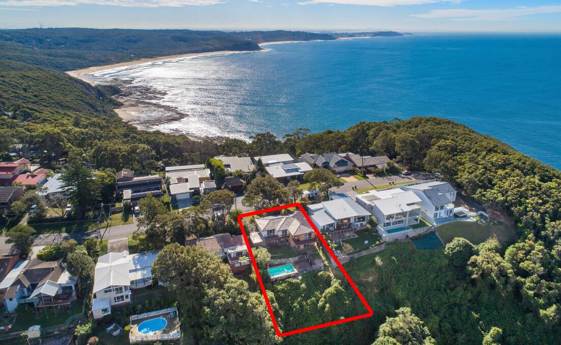 BIG RESULT: There was plenty of interest before this Dudley property was secured at auction last weekend for $1.341 million. 