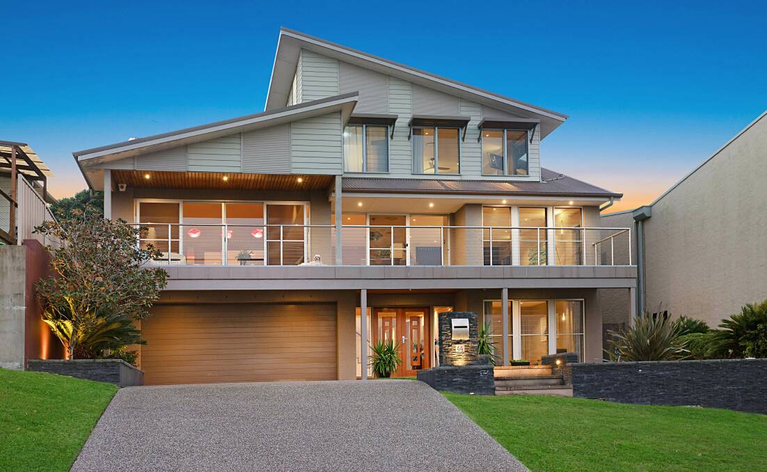 Property of the week | 44 Edward Street, Merewether. Images supplied