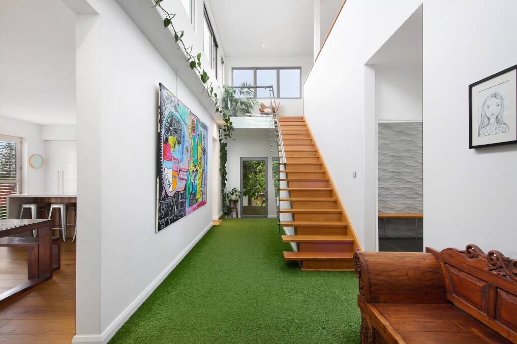 Property of the week | 6 Beach Road, Redhead. Images supplied