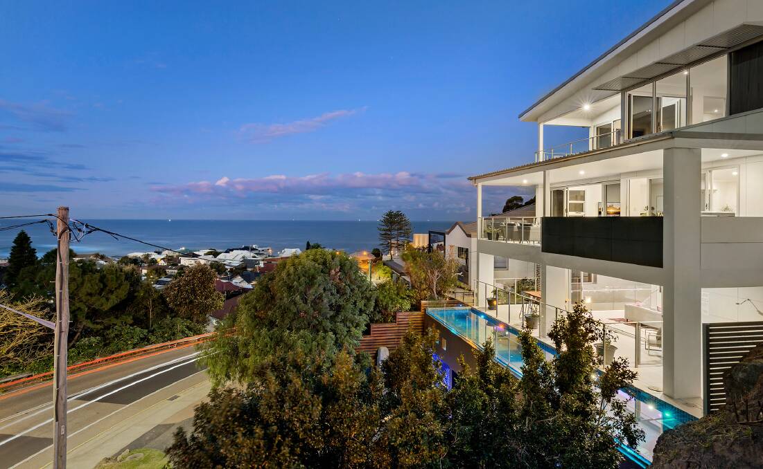 Property of the week | 33 Scenic Drive, Merewether. Images supplied