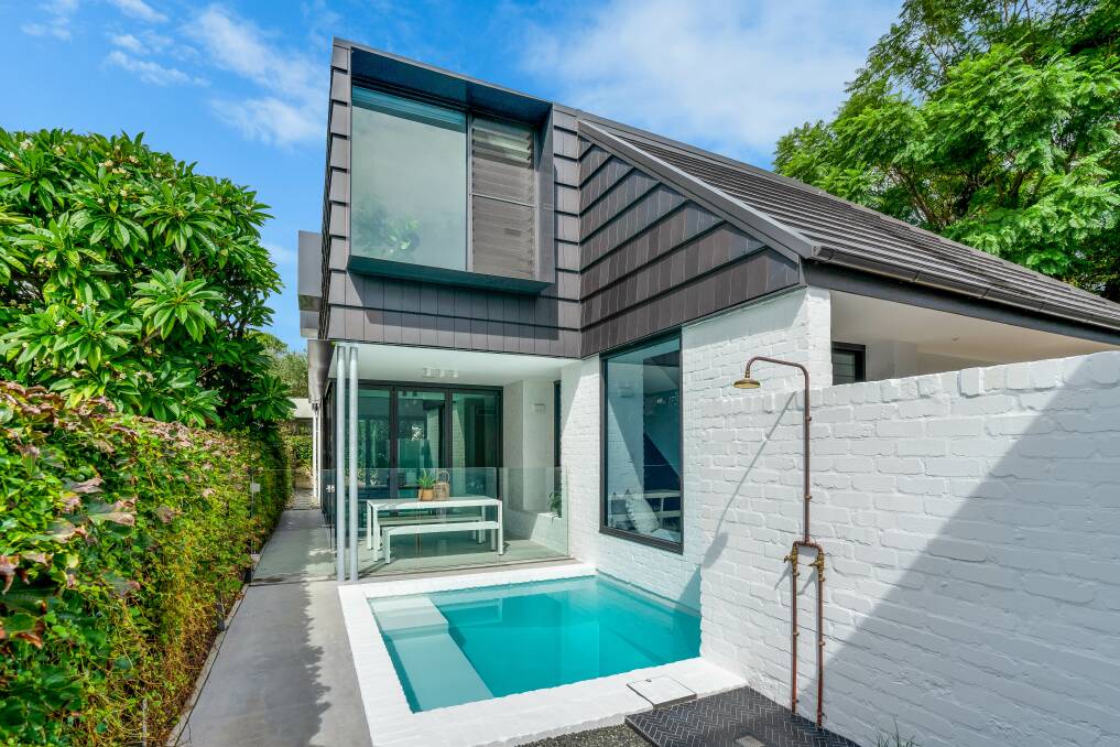 Brand new Cooks Hill home among properties secured quickly
