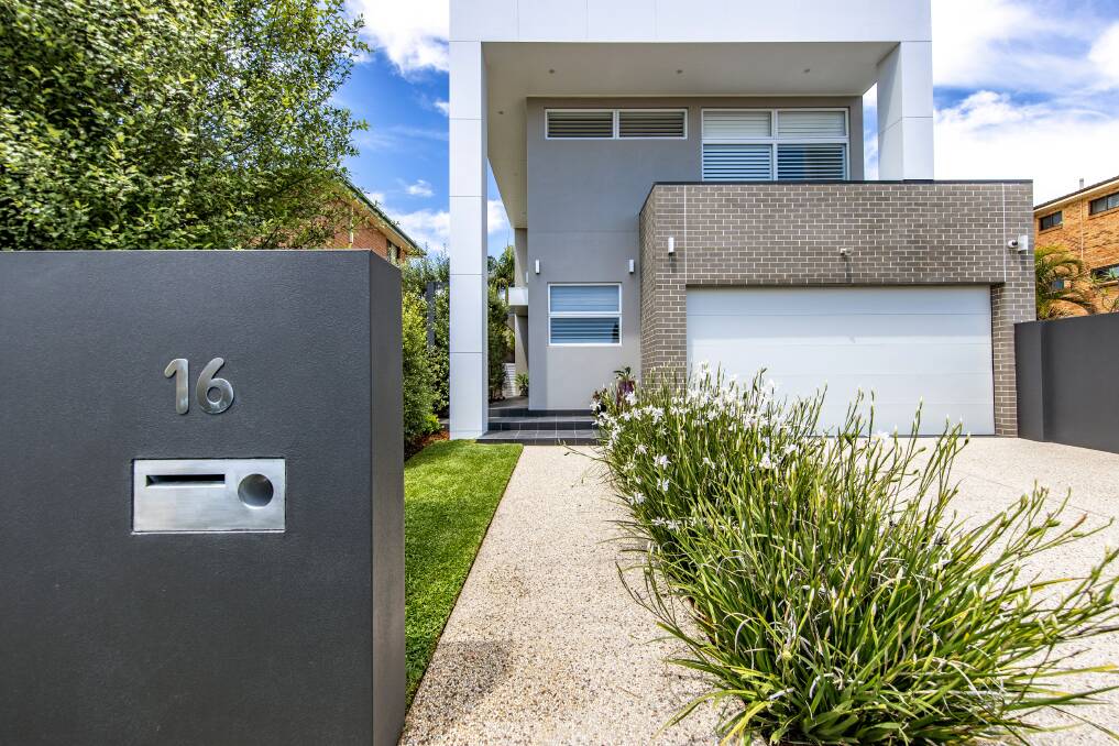 16 Selwyn Street, Merewether | Property of the week. Images supplied