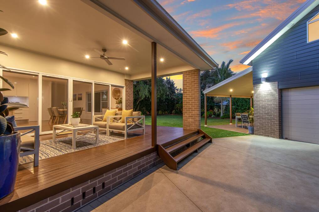 Property of the week | 28 Dumaresq Street, Hamilton East. Images supplied