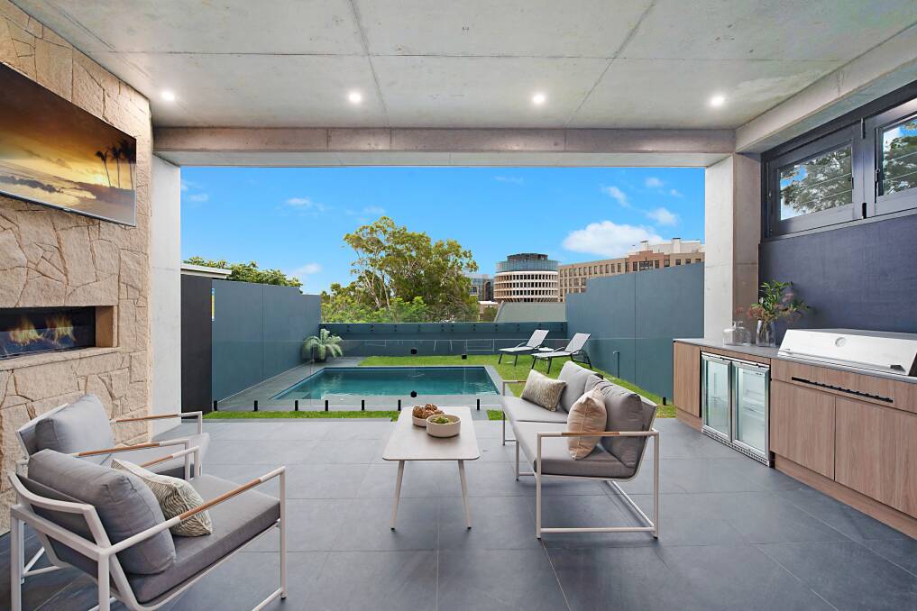 Property of the week | 12 McCormack Street, The Hill. Images supplied
