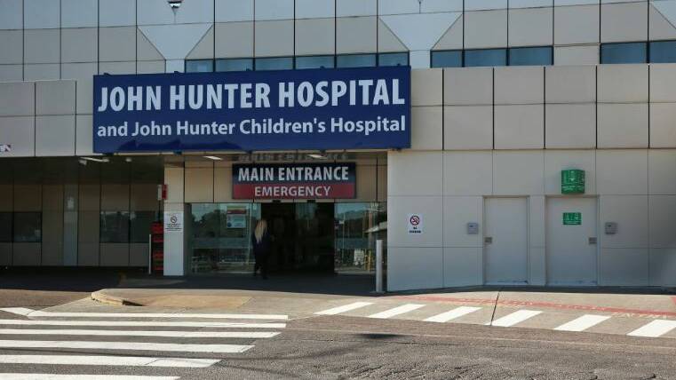 Infant died at John Hunter due to COVID, inquest confirms