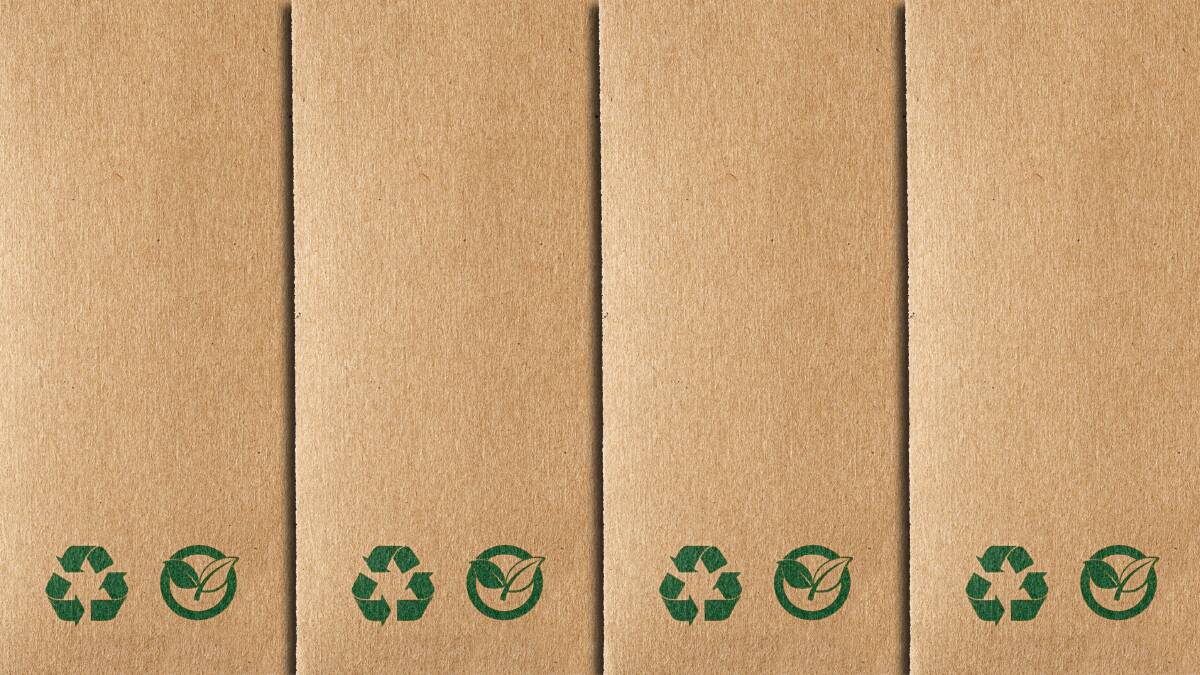 CO-OPERATION: The Australian Packaging Covenant helps organisations make eco-friendly choices, encouraging governments and businesses to work together.