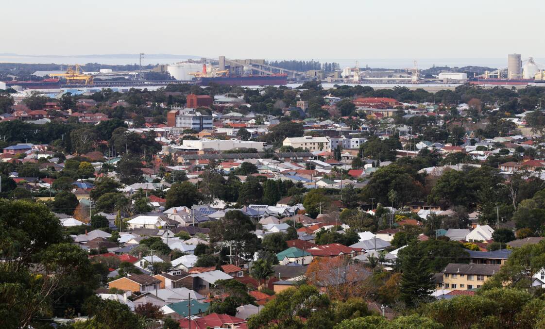 'CRISIS': Housing affordability and a shortage of social housing has prompted the council to develop a co-investment initiative with the state government to ensure more suitable social and affordable housing is developed in the city. 