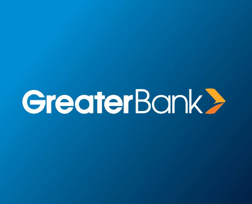 Greater Bank will close six Hunter branches. 