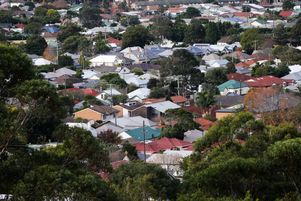 DEMAND: The number of households eligible for social housing in NSW could be up to 261 per cent higher than wait lists suggest, according to research released by social and affordable housing provider Compass Housing Services.