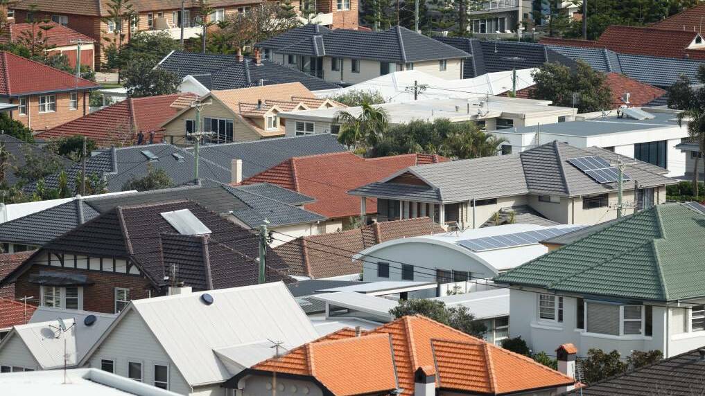 Property prices up 9pc in a year in Newcastle, Lake Macquarie