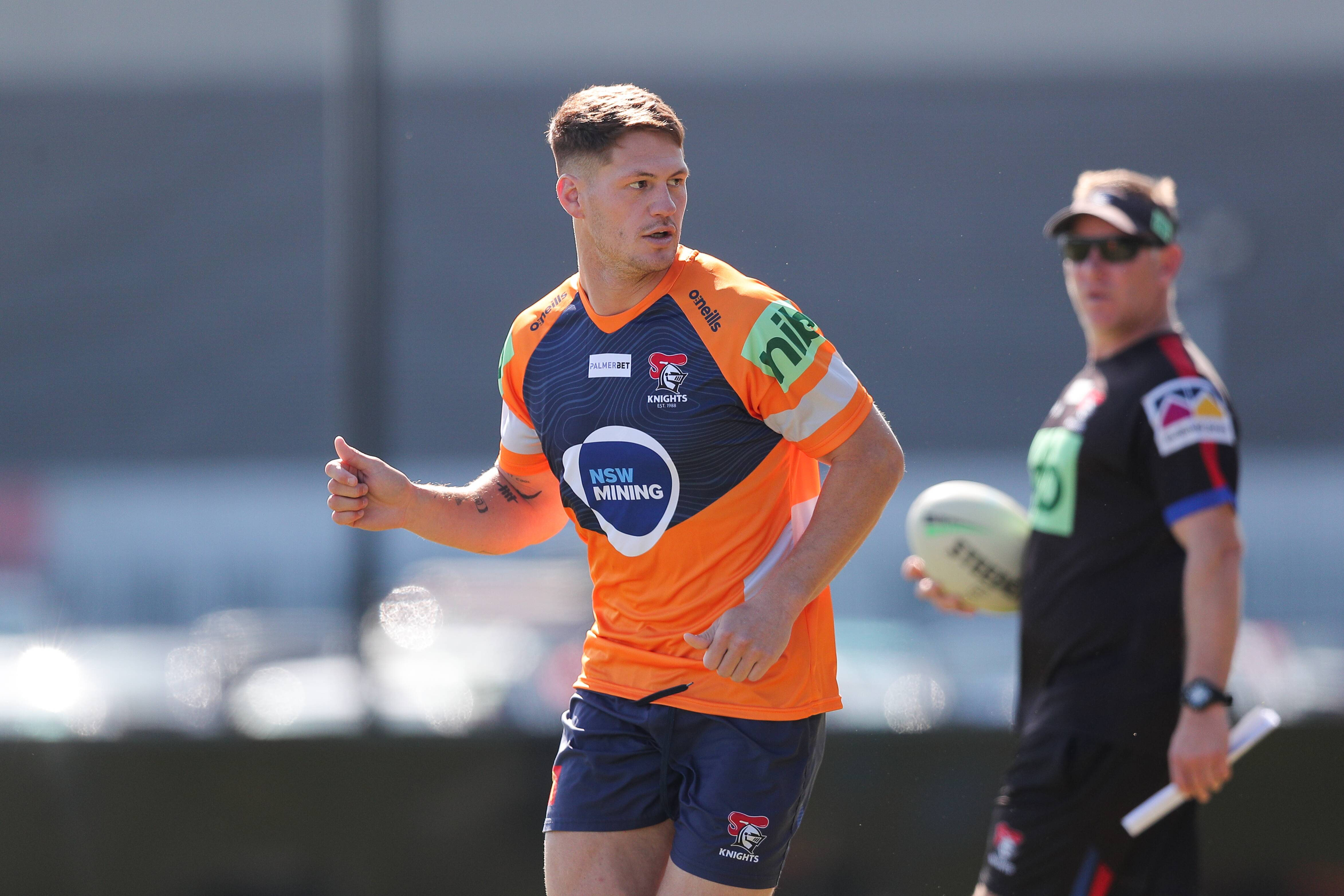 End of season review: Newcastle Knights