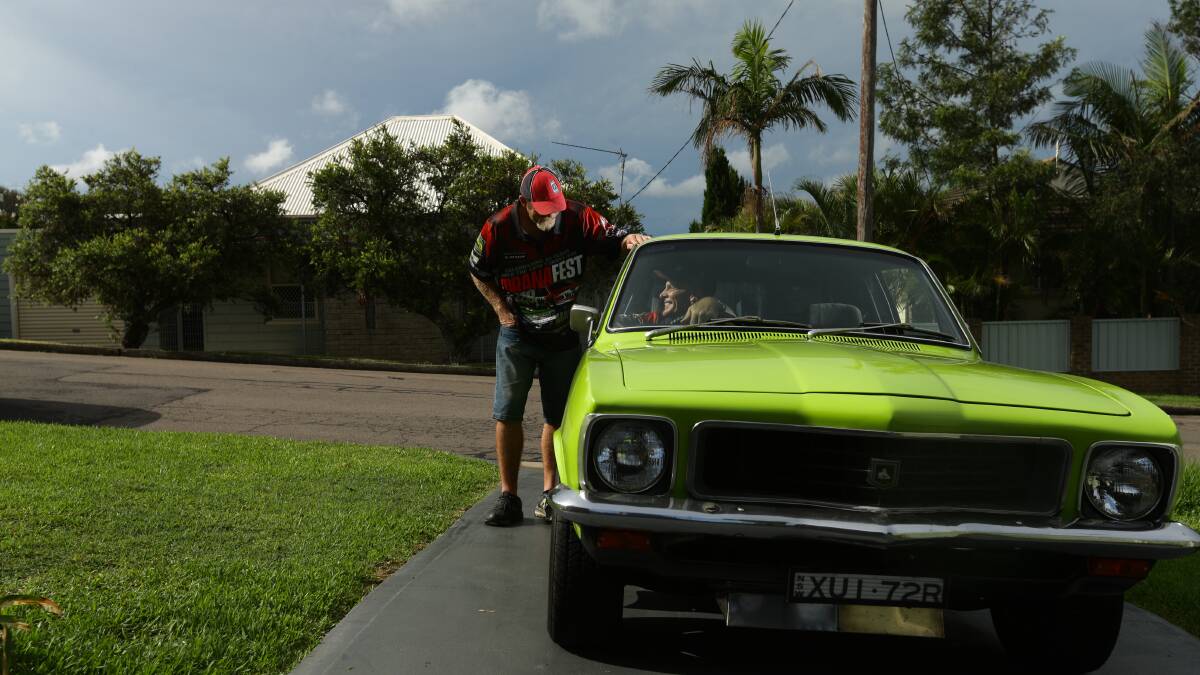 Remembering our iconic Australian car as the end of Holden's era looms
