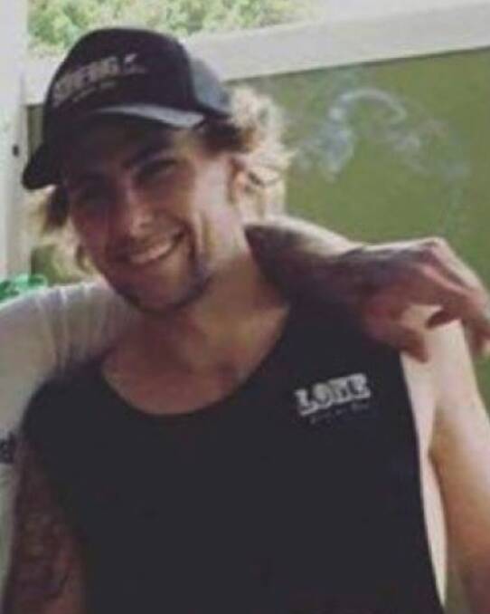 Jayden Penno-Tomspett's body has never been found after he disappeared at Charters Towers in 2017.