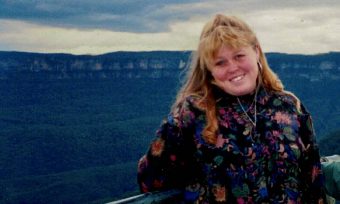 Police and the NSW state government will offer a reward of $750,000 for information into the suspicious death of a 17-year-old girl at Cessnock in 1993. Picture provided by NSW Police.