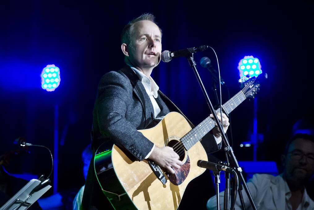 FAME: Cameo.com has exploded as celebrities like Billy Boyd seek new income and fans crave their attention. Picture: Getty