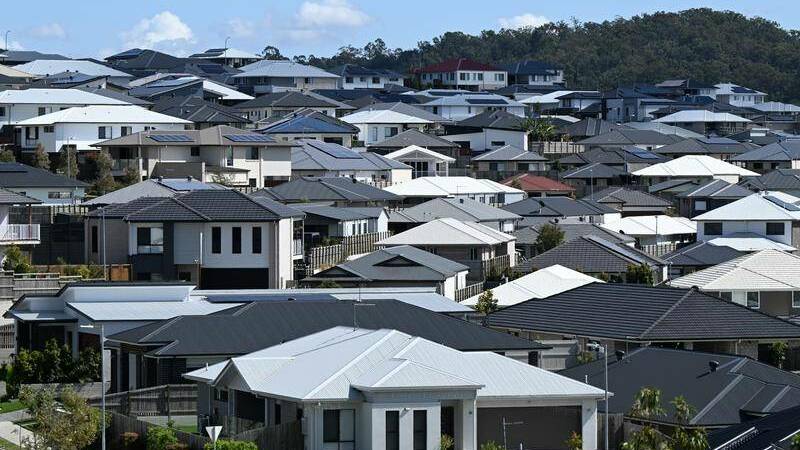 Hunter ranks among Australia's fastest growing suburban areas, builders report reveals