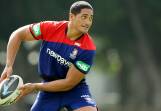 TOOHEY'S NEWS: Will Sione Mata'utia get his swan song season with the Knights?
