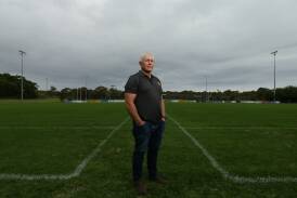 TOOHEY'S NEWS: Wartime Knights coach Rick Stone reveals what Brian Smith got right