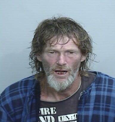 John Barrett, aged 51, was last seen at Belmont on Wednesday, November 4, 2020. Picture: NSW Police
