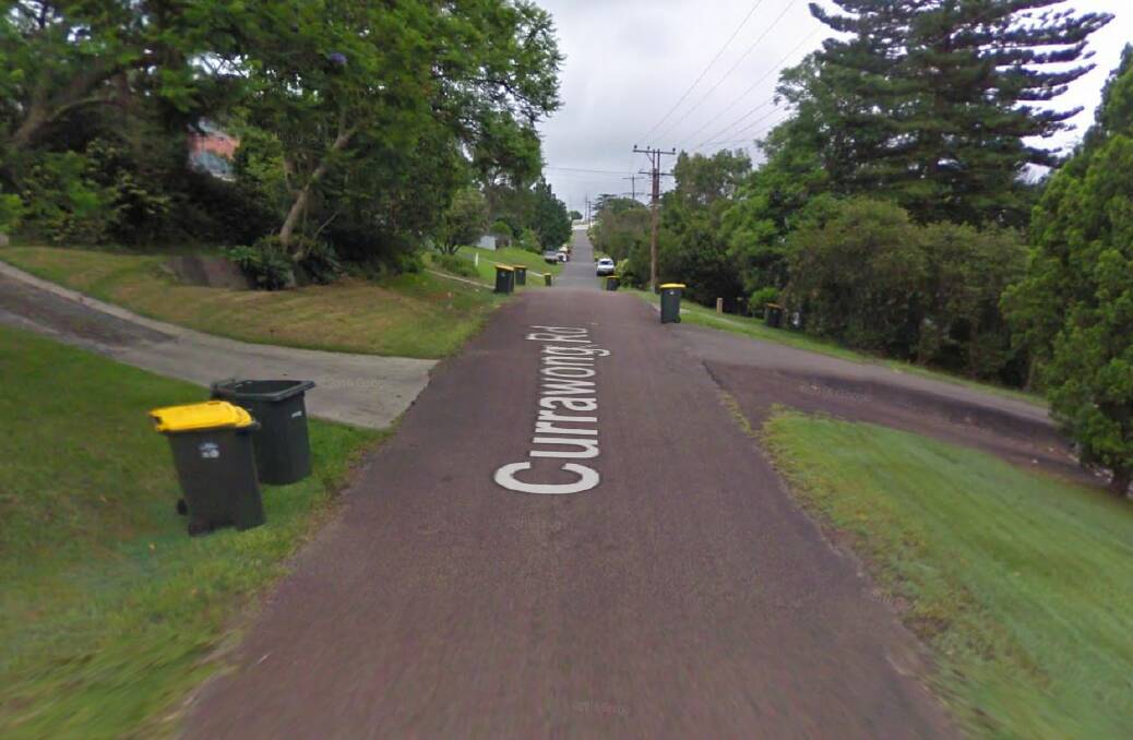 Why Currawong Road in Cardiff Heights could soon be in New Lambton Heights