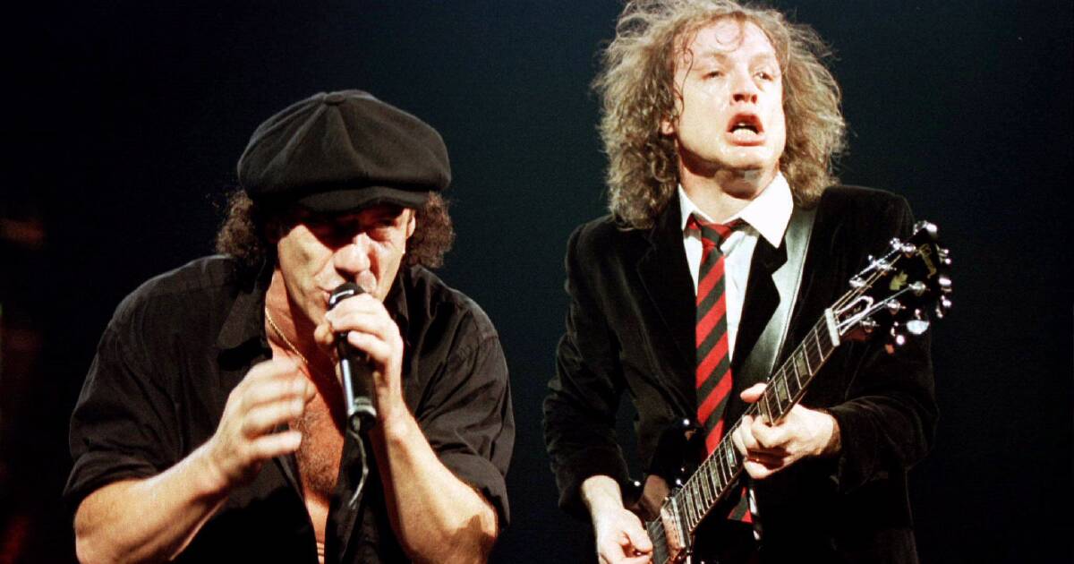 Hope Estate sets sights on doubling capacity to entice AC/DC, U2 and Coldplay to the Hunter Valley
