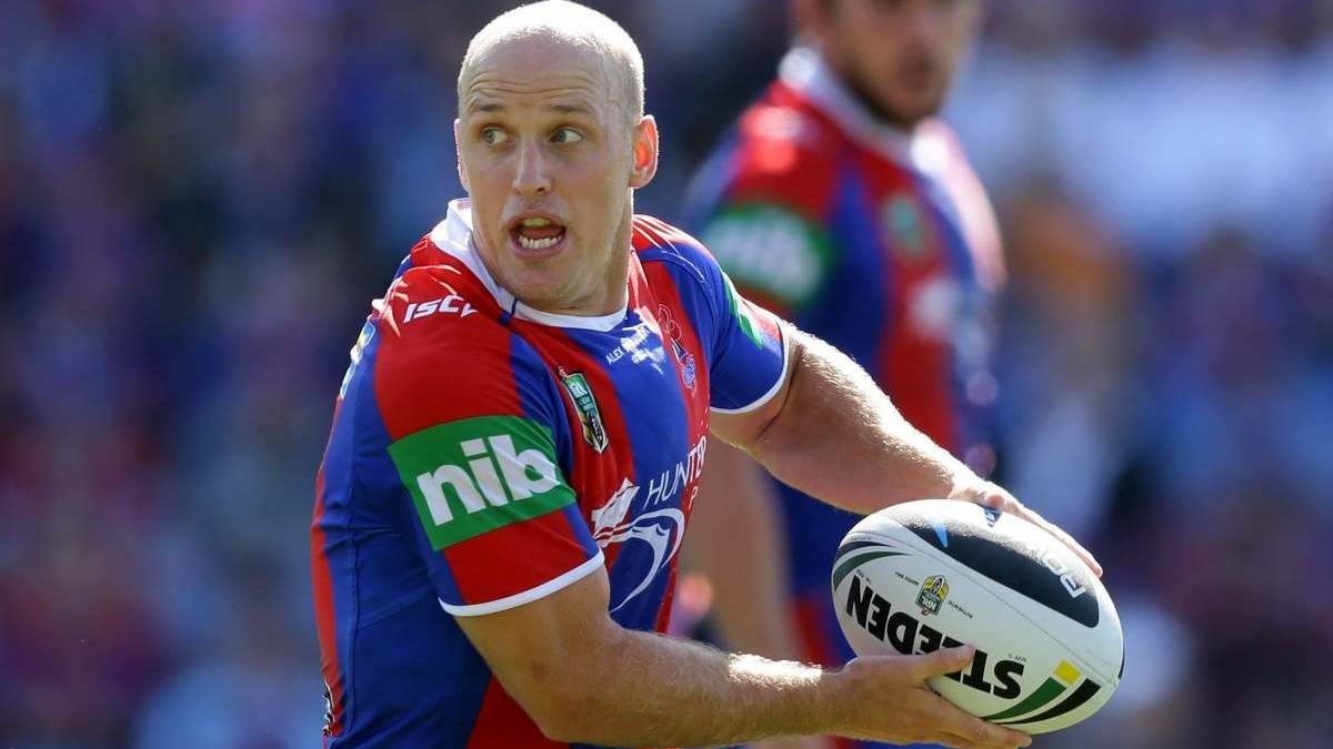 TOOHEY'S NEWS PODCAST: The Newcastle Knights can't buy an NRL premiership